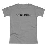 In for Heat. C. Women's #E190