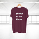 Master of the Flame.B. E190