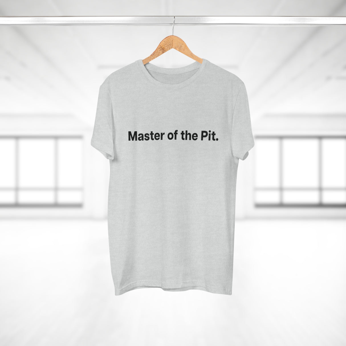 Master of the Pit.E190