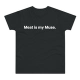 Meat is my Muse. E190