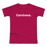 Carnivora. Women's #E190
