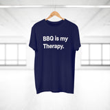 BBQ is my Therapy. B. E190