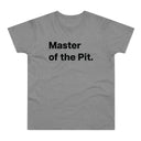 Master of the Pit.B E190