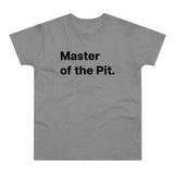 Master of the Pit.B E190