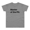 Master of the Pit.B E190