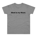 Meat is my Muse. E190