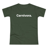 Carnivora. Women's #E190