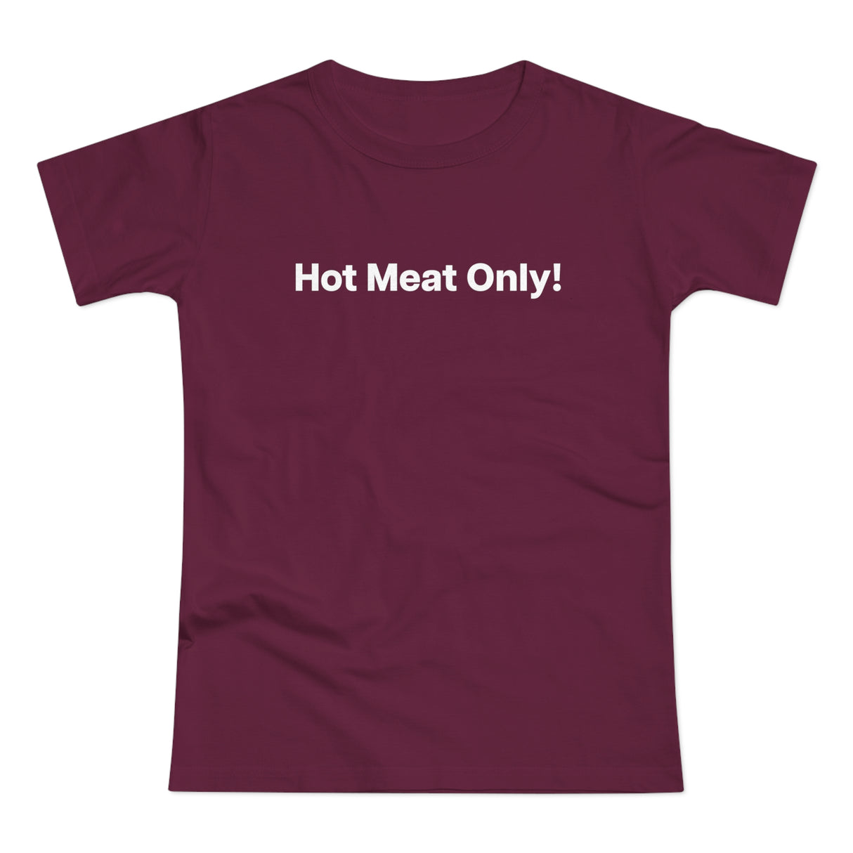 Hot Meat Only! Women's #E190