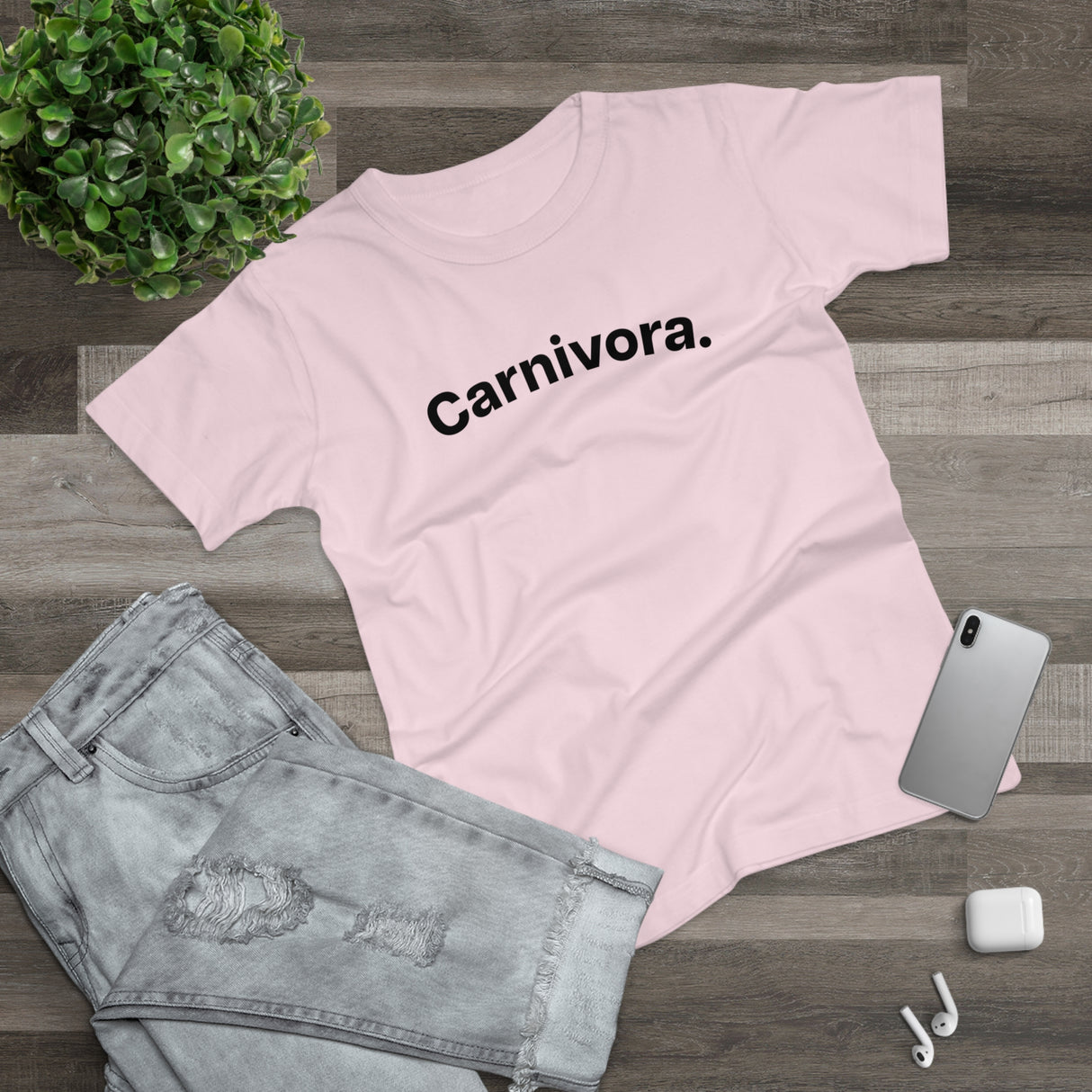 Carnivora. C. Women's #E190