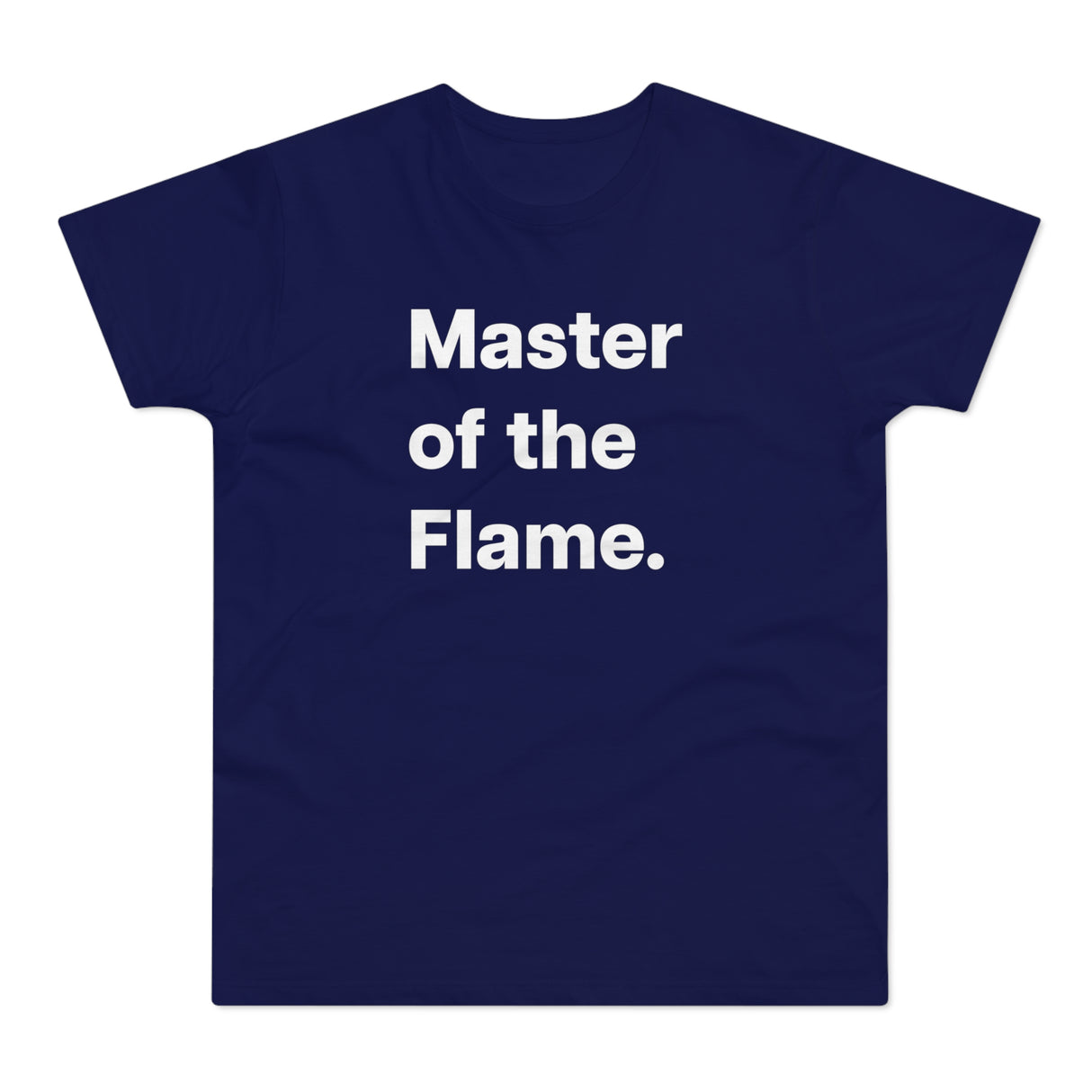 Master of the Flame.B. E190