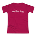 Hot Meat Only! C. Women's #E190
