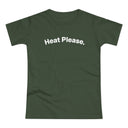 Heat Please. C. Women's #E190