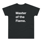 Master of the Flame.B. E190
