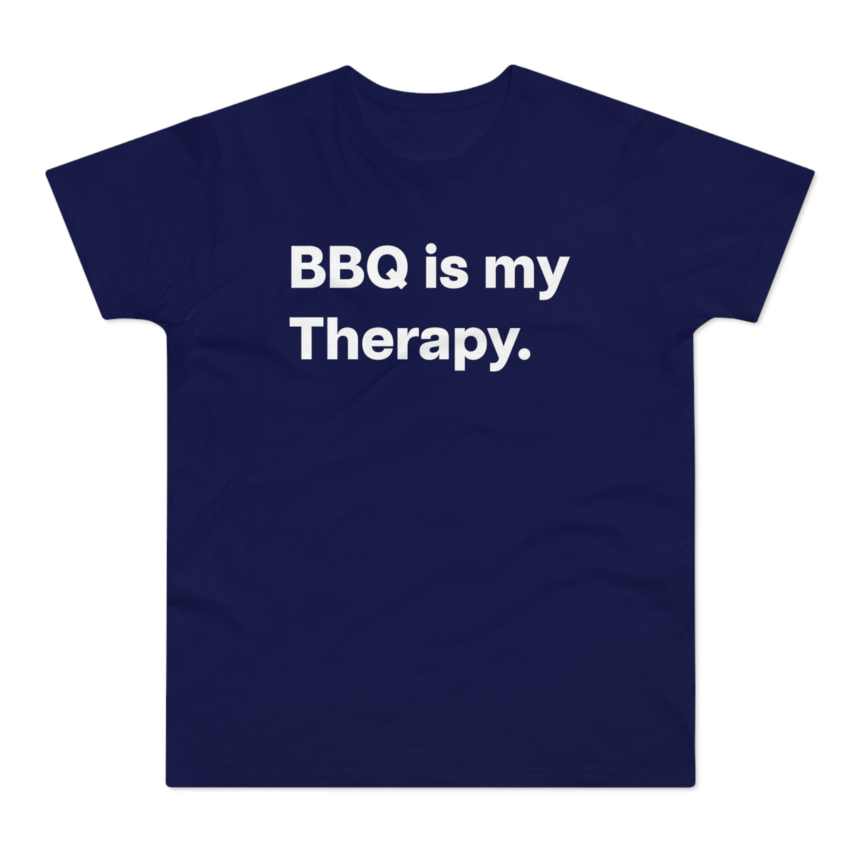 BBQ is my Therapy. B. E190