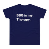 BBQ is my Therapy. B. E190
