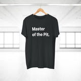 Master of the Pit.B E190