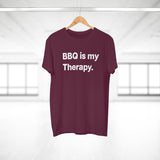 BBQ is my Therapy. B. E190