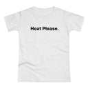 Heat Please. Women's #E190