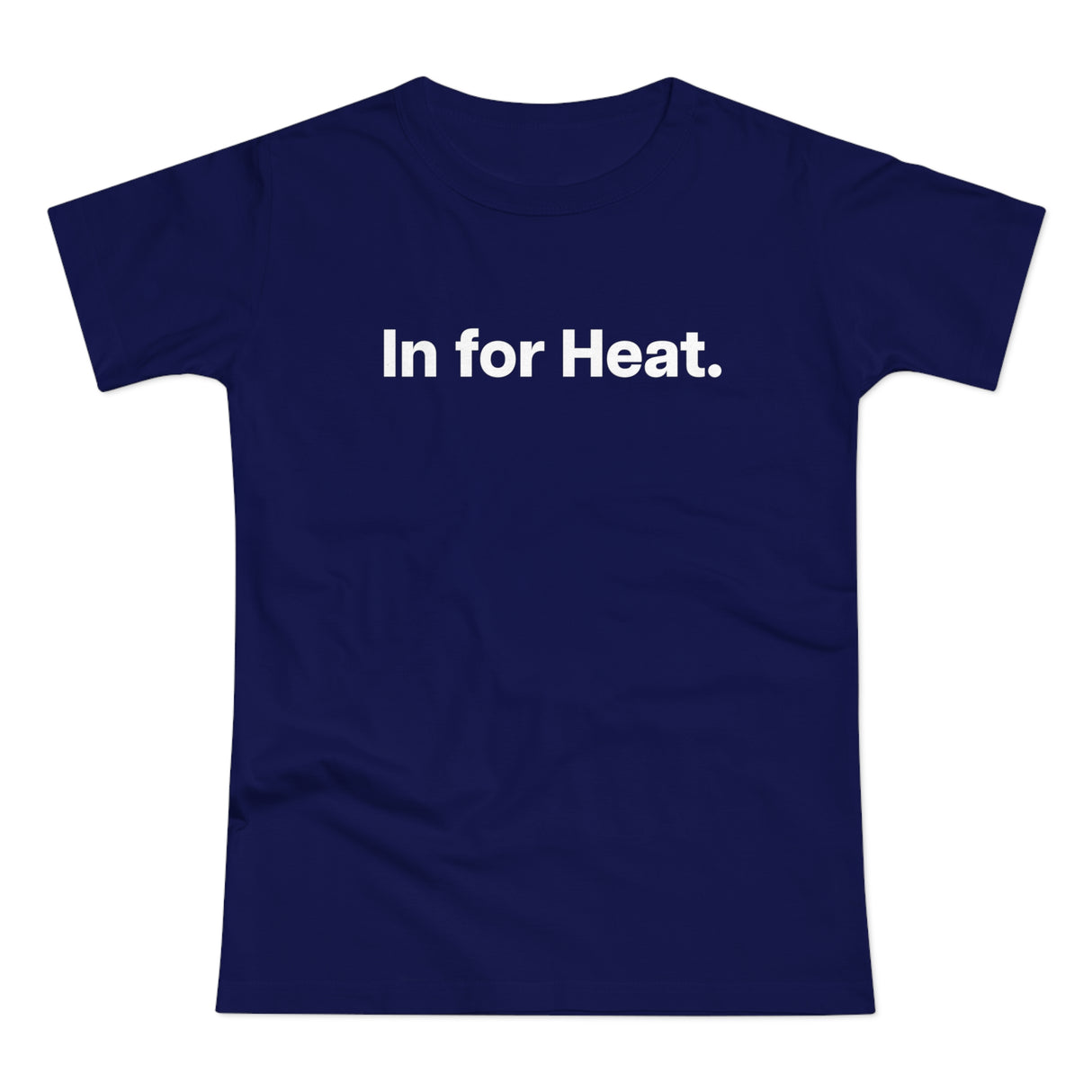 In for Heat. Women's #E190