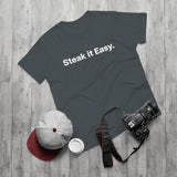 Steak it Easy. E190