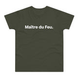 Maitre de Feu. E190