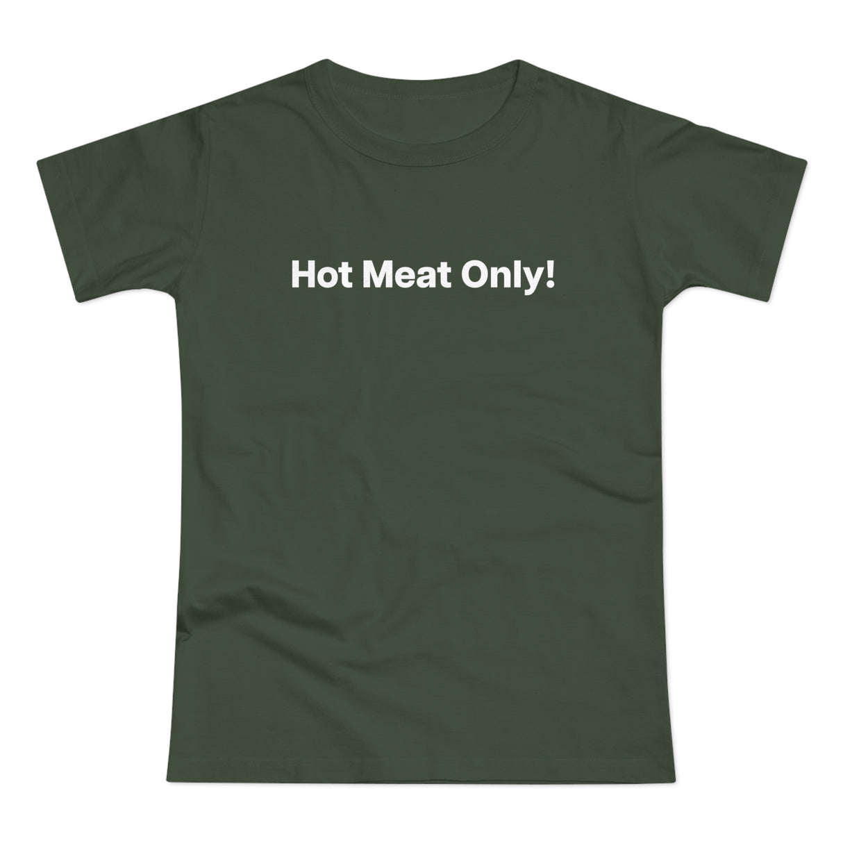 Hot Meat Only! Women's #E190