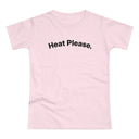 Heat Please. C. Women's #E190