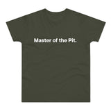 Master of the Pit.E190
