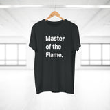 Master of the Flame.B. E190