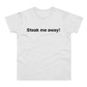 Steak me away! E190