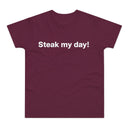 Steak my day! E190