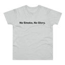 No Smoke, No Glory. E190