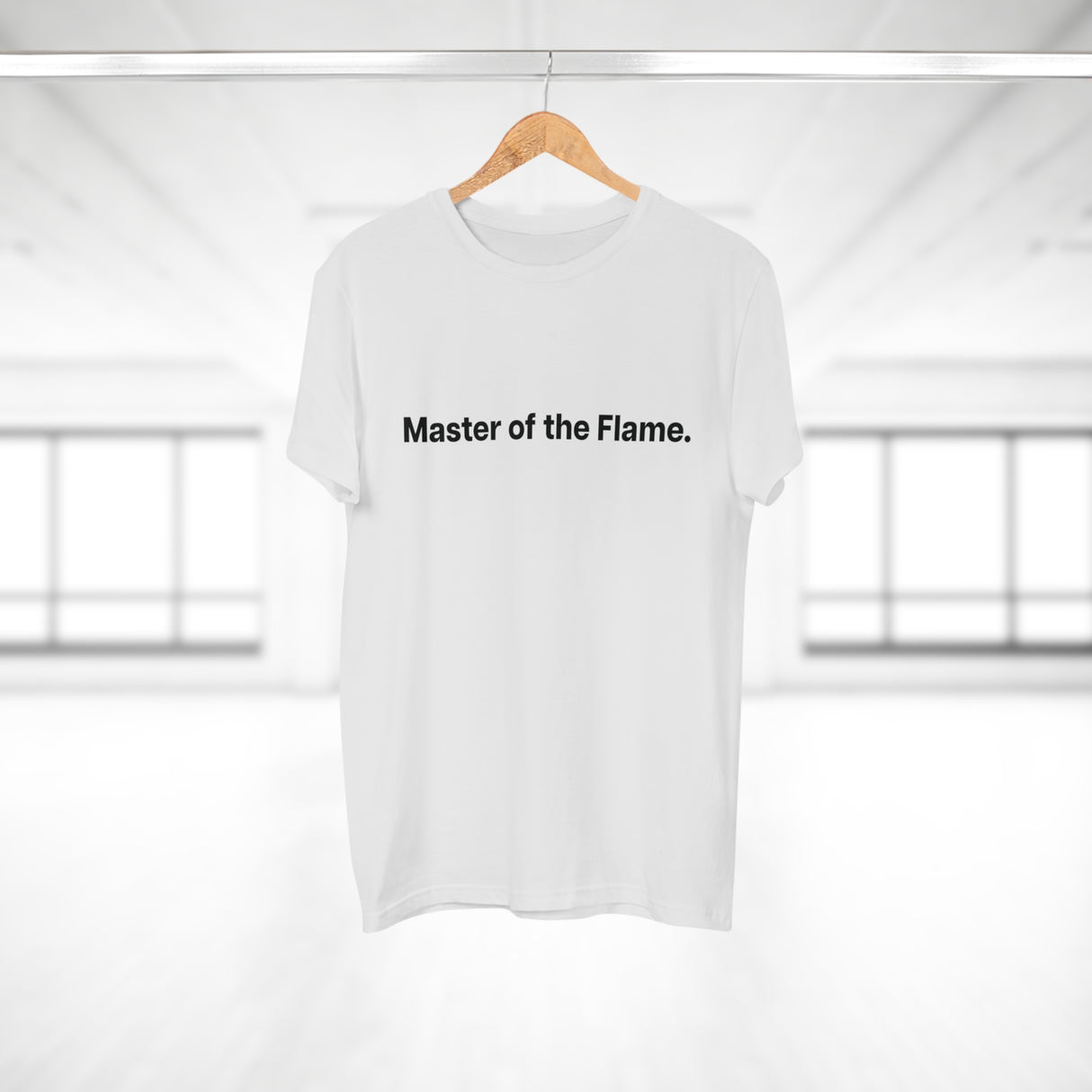 Master of the Flame.E190