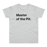 Master of the Pit.B E190