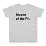 Master of the Pit.B E190
