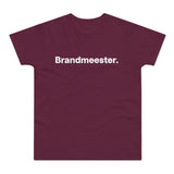 Brandmeester. E190