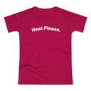 Heat Please. C. Women's #E190