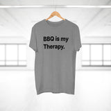 BBQ is my Therapy. B. E190