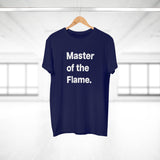 Master of the Flame.B. E190