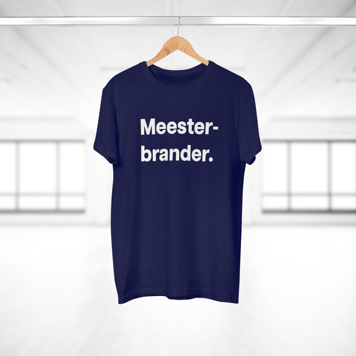 Meester-brander.B E190