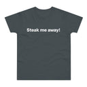 Steak me away! E190