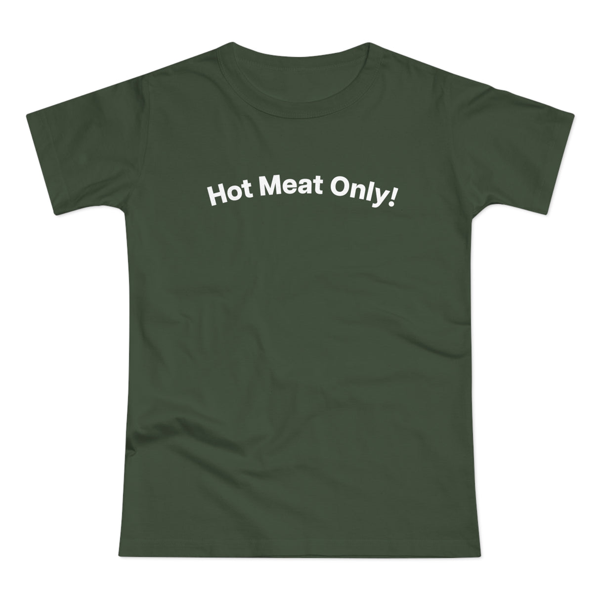 Hot Meat Only! C. Women's #E190