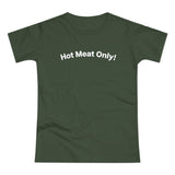 Hot Meat Only! C. Women's #E190