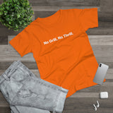 No Grlll, No Thrill! Women's #E190