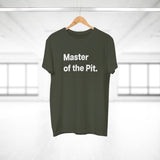 Master of the Pit.B E190