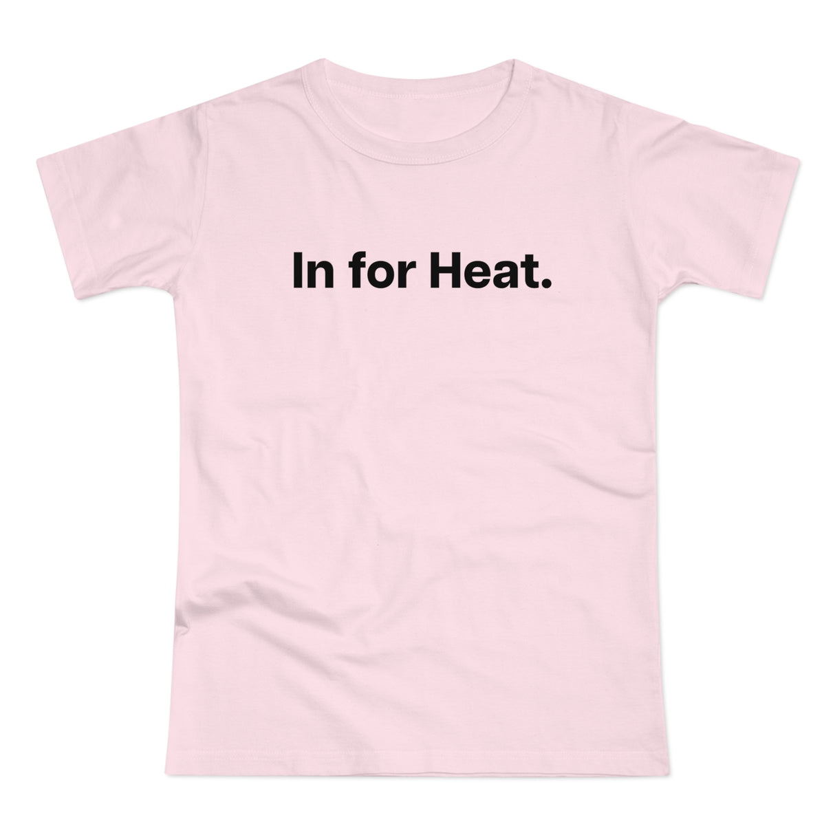 In for Heat. Women's #E190