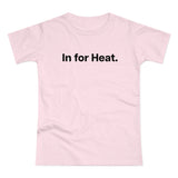 In for Heat. Women's #E190