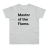 Master of the Flame.B. E190