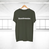 Brandmeester. E190