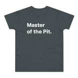 Master of the Pit.B E190